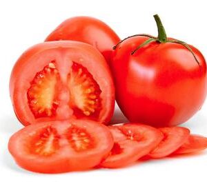 tomatoes