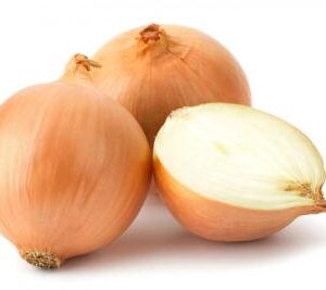 Onions