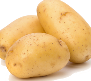 Potatoes