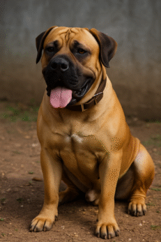 Boerboel