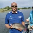 Tilapia Fish