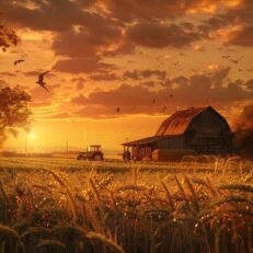 Land