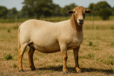 Meatmaster Sheep – Breeding Stock