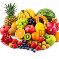 Fruits