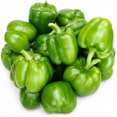 Vegetables