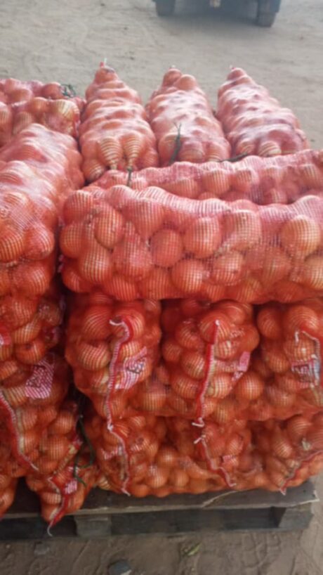 White Onions
